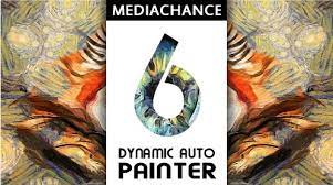 Dynamic Auto Painter Pro 7.0.2 Crack With License Key [2024]
