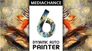 Dynamic Auto Painter Pro 8.1.1 Crack With License Key [2024]