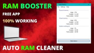 Chris-PC CPU Booster 7.08.22 Crack + License Key {Latest 2023}