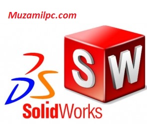 Solidworks 2023 Crack + Serial Number Full Version {Latest}
