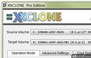 XXClone Pro 2.9.9 Crack + Serial Key Free Download {2024}