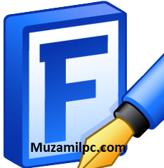 FontCreator 15.0.0.2931 Crack Plus Serial Key Download [2023]