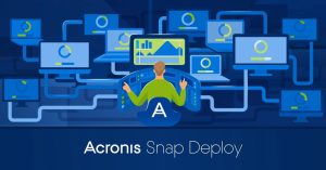 Acronis Snap Deploy 6.0.2.3030 Crack + Serial Key Free Download {2023}