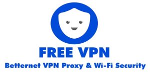 Betternet VPN Premium 8.6.0.1290 Crack + Free Download 2024