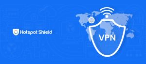 Hotspot Shield VPN 12.8.6 Crack + License Key [Latest] 2024