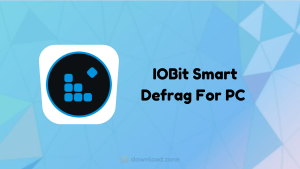 IObit Smart Defrag Pro 9.0.0.311 Crack + Serial Key Full Download {2023}