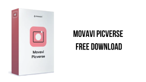 Movavi Picverse 23.1.1 Crack + Activation Key Full Version Download 2024
