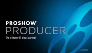 Proshow Producer 14.0.3812 Crack + Registration Key Free Download 2023