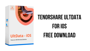 Tenorshare iCareFone 8.8.2.18 Crack + Serial Key Free Download {2023}