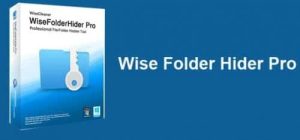 Wise Folder Hider Pro 5.0.2.232 Crack + License Key Download {2023}