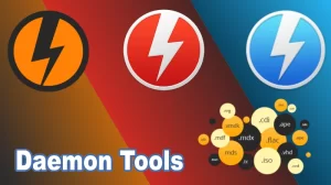 DAEMON Tools 11.3.0.0742 Crack + Serial Key Free Download {2023}