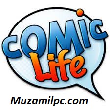 Comic Life 4.2.20 Crack + Serial Number Full Version Free Download {2023}
