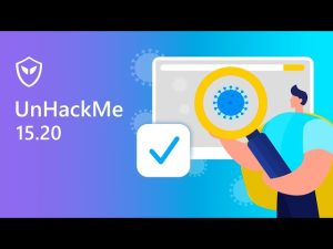 UnHackMe 16.05.2024.508 Crack + Registration Code Download