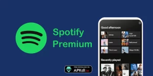Spotify Premium Mod Apk v8.10.9.722 Crack + [Mod Unlocked] Free {2024}