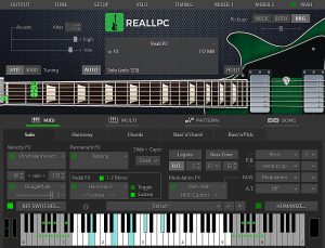 MusicLab RealStrat 7.2.1.7510 Crack + License Key Download 2023