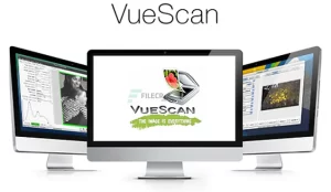 VueScan Pro 9.8.16 Crack + Serial Key [Keygen] 100% Latest Download 2023