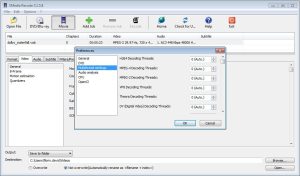XMedia Recode 3.5.8.7 Crack With Registration Key Download 2023
