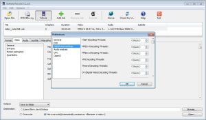 XMedia Recode 3.5.9.2 Crack With Registration Key Download 2024